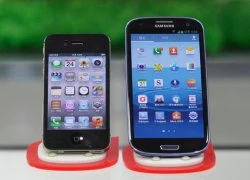 Google: &#8216;Android không dính dáng gì đến vụ kiện Apple &#8211; Samsung&#8217;