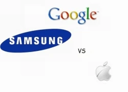 Google đang âm thầm trang bị &#8220;vũ khí&#8221; cho Samsung và các nhà sản xuất khác trong cuộc chiến với Apple