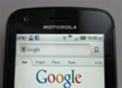 Google sa thải 4.000 nhân viên Motorola Mobility