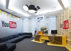 Google thành lập studio làm phim cho Youtube