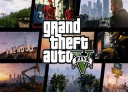 GTA V có thể là &#8216;vũ khí bí mật&#8217; của Microsoft