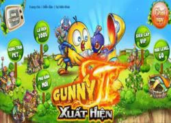 Gunny II đạt 'kỷ lục' 169.000 CCU