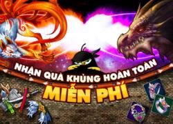 Gunny Online vẫn sẽ thống trị thể loại webgame bắn súng theo lượt