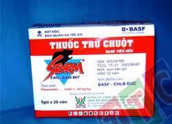 Hạ độc vợ cũ bằng thuốc diệt chuột