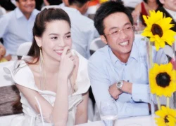 Hà Hồ: Tôi hiểu rõ Cường hơn ai hết