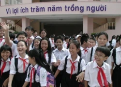 Hà Nội: Chấn chỉnh nạn lạm thu vào đầu năm học