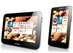 Hai tablet Lenovo chạy Android 4.0 sắp ra tháng sau