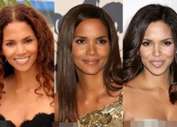 Halle Berry thay đổi thế nào từ khi thi Hoa hậu thế giới tới nay?