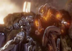 Halo 4 - Hoành tráng và rộng lớn hơn