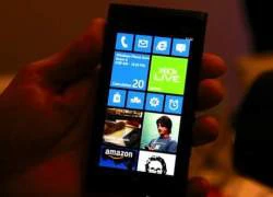 Hé lộ bộ ba điện thoại Windows Phone 8 của Nokia