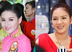 HHVN: Sau Ngọc Oanh, thêm bản sao Lý Nhã Kỳ