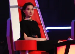 HLV "hot" của The Voice góp mặt trong đêm chung kết HHVN