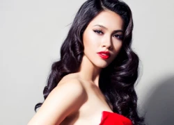 "Hoàng My vào top 7 Miss World là do nỗ lực của cô"