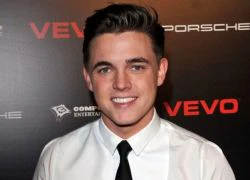 Hoàng tử Jesse McCartney trở lại