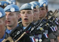 Hội đồng Bảo an gia hạn một năm sứ mệnh UNIFIL