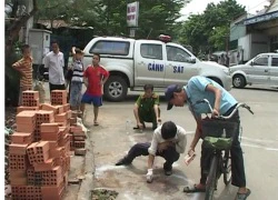 Hỗn chiến, 1 người bị đâm chết