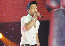 Hồng Dương (M4U) không sợ nếu bị loại ở The Voice