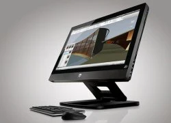 HP dẫn đầu thế giới về máy trạm để bàn