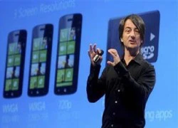 HTC sắp ra mắt điện thoại Windows Phone 8