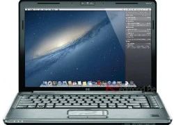 Hướng dẫn cài đặt OS X Mountain Lion trên PC