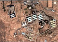 IAEA cố gắng làm rõ nghi vấn Iran chế tạo bom hạt nhân