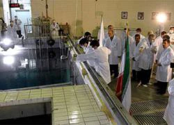 IAEA lập "lực lượng đặc nhiệm về Iran"