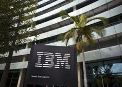 IBM &#8220;dòm ngó&#8221; RIM