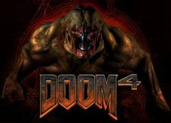 Id Software dừng làm game di động, tập trung vào Doom 4