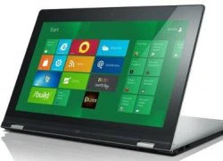 IdeaPad Yoga sẽ có hai bản dùng chip x86 và ARM