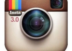 Instagram 3.0: Chụp ảnh &#8220;đã hơn&#8221; với tính năng mới