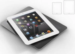 iPad Mini có thể mang tên iPad Air