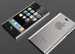 iPhone 5 được dự đoán sẽ &#8220;bùng nổ&#8221;