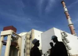 Iran lắp thêm nhiều máy làm giàu uranium