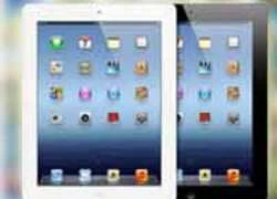 iStorevn nói không với The New iPad không rõ nguồn gốc.