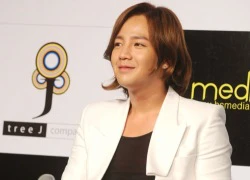 Jang Geun Suk "văng tục" với fan Trung