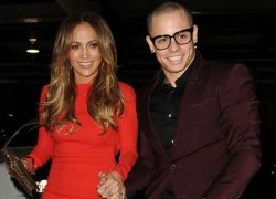 Jennifer Lopez đã chán &#8216;phi công trẻ&#8217;?