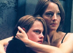 Jodie Foster động viên Kristen Stewart sau vụ &#8216;ngoại tình&#8217;