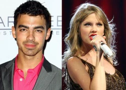 Joe Jonas: 'Taylor Swift không hát về tôi'