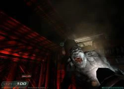 John Carmack không dừng giấc mơ Doom 4