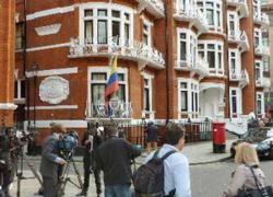 Julian Assange có thể sẽ không bị dẫn độ sang Mỹ