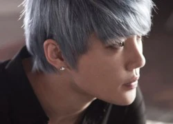 Junsu (JYJ) ôm ấp, tình tứ với người đẹp