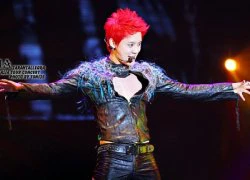 Junsu JYJ tung clip tour diễn vòng quanh châu Á