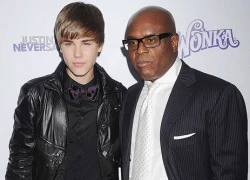 Justin Bieber làm cố vấn cho X Factor