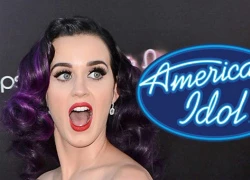 Katy Perry ngoảnh mặt với 20 triệu USD của American Idol