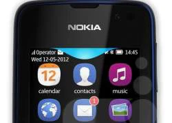 Khám phá Nokia cảm ứng, lướt web giá 2 triệu