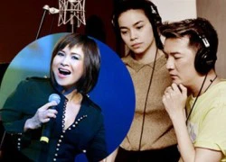 Khi đàn chị V-Pop không chịu "chơi đẹp"