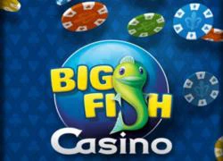 Kiếm thật nhiều tiền từ Casino Game của Bigfish