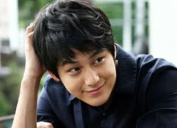 Kim Bum đọ sắc cùng dàn mỹ nam Hoa ngữ