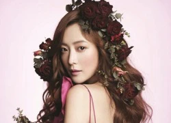 Kim Hee Sun quay lại màn ảnh nhờ "Secret Garden"