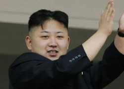 &#8216;Kim Jong-un thăm Trung Quốc tháng tới&#8217;